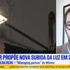 Proposta da ERSE para preço da eletricidade é "boa notícia", diz Miguel Moreira da Silva