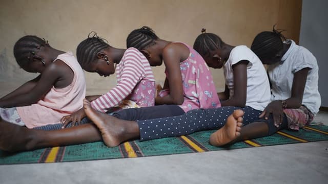 ONU denuncia aumento de 34% de assassínios e mutilações de menores em 2025