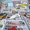 VASP vence concurso para distribuição de jornais em todos os concelhos por três anos