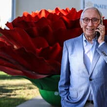 <![CDATA[ Júlio Isidro: «Também rezo, mas se Deus não dorme, passa pelas brasas»  ]]>