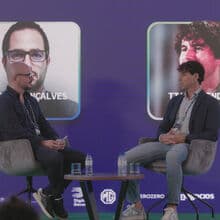 <![CDATA[ Tiago Mendes: «Eu não quis ser convocado para o Euro'2008. Maluquices de jogador...» ]]>