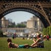Cidades europeias no centro dos perigos das alterações climáticas
