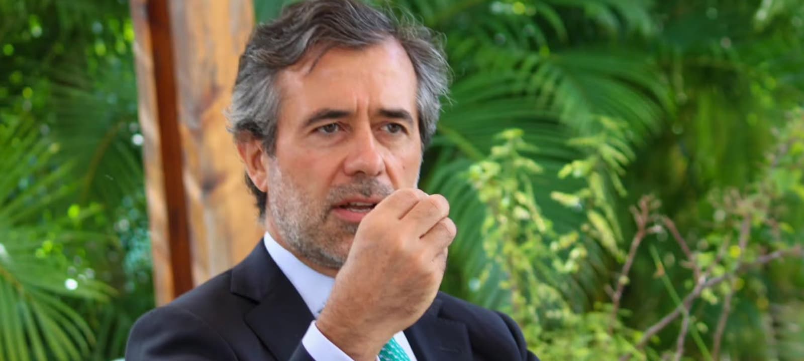 “Moçambique é o nosso principal beneficiário da cooperação para o desenvolvimento”