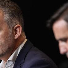 <![CDATA[ FPF comunica que saída de Duarte Gomes já está no Ministério Público ]]>