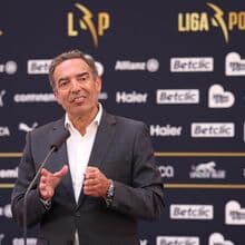 <![CDATA[ Reinaldo Teixeira: «Compromisso é aumentar as receitas para que esta casa seja cada vez mais saudável e mais sustentável» ]]>