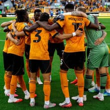 <![CDATA[ Wolverhampton de César Peixoto vence o Preston em jornada com sortes distintas para os treinadores lusos ]]>