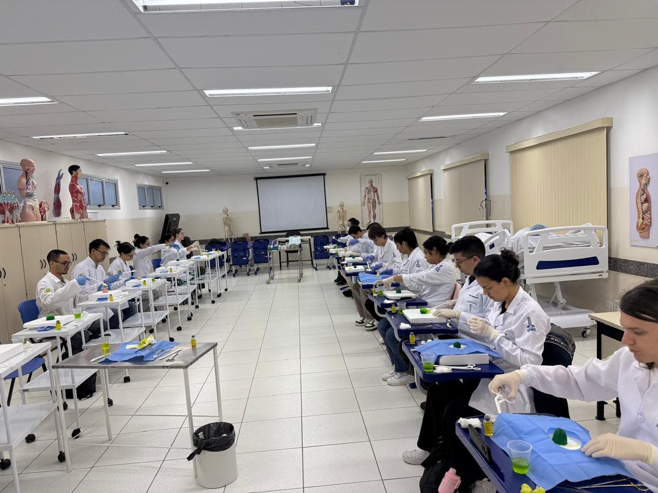 Faculdades e alunos de MS aprovam mudança no Enamed, mas cobram melhorias