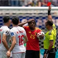 <![CDATA[ O polémico comentário de Rade Bogdanovic: «Os negros não têm concentração para aguentar mais de 60 a 80 minutos...» ]]>