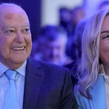 <![CDATA[ Viúva de Pinto da Costa quebra o silêncio sobre alegado esvaziamento das contas do antigo presidente do FC Porto ]]>