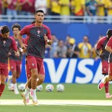 <![CDATA[ Está decidido: adversário de Portugal nos 16 avos de final do Mundial sairá do Grupo L ]]>