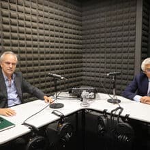<![CDATA[ Amanhã há eleições no Belenenses: conheça o perfil e as propostas de ambos os candidatos ]]>