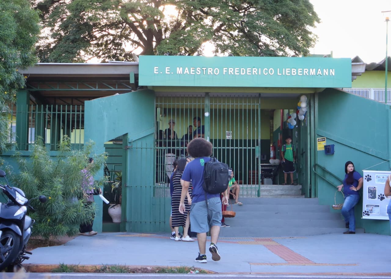 MS tem 14% dos alunos em tempo integral, abaixo da média nacional 