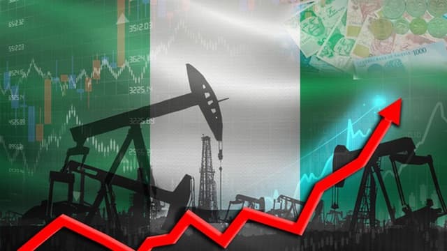Petróleo sobe 5% antes de acordo para pôr fim à guerra no Médio Oriente