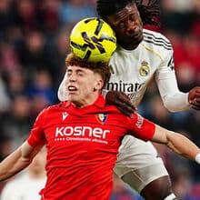 <![CDATA[ Liverpool 'rouba' Muñoz ao Newcastle  ]]>