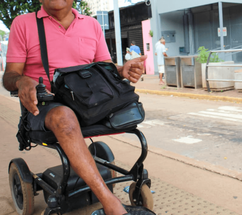 ONGs que atendem pessoas com deficiência podem concorrer a R$ 20 mil em prêmios
