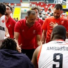 <![CDATA[ Vasco da Gama interpõe providência contra vaga do Portimonense na Liga de basquetebol ]]>