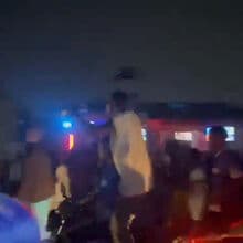 <![CDATA[ Loucura em Kinshasa após empate histórico da RD Congo frente a Portugal ]]>