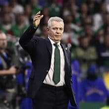 <![CDATA[ Javier Aguirre: «Tivemos um jogo exigente contra um adversário que nos levou ao limite» ]]>