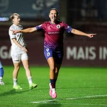 <![CDATA[ A crónica do Torreense-FC Kharkiv, 4-1: Oitava maravilha carimba bilhete para os oitavos ]]>