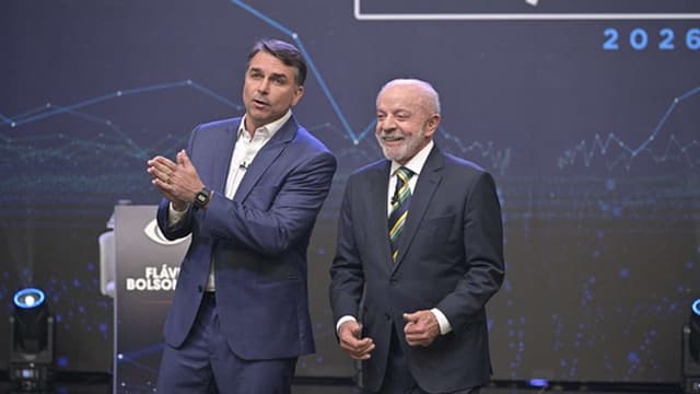 Lula inicia semana final em estado 'bolsonarista' para encurtar desvantagem nas eleições do Brasil