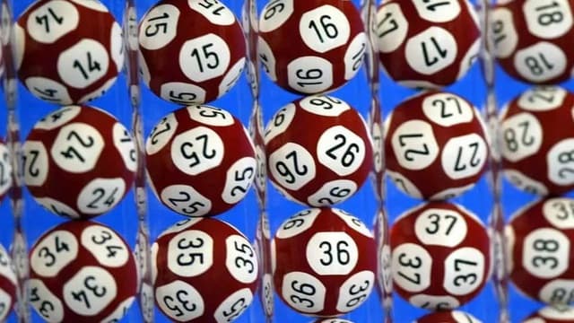 Veja se acertou na chave do Totoloto