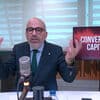 Miguel Pinto Luz: “As reformas trazem dor e, naturalmente, penalizam o Governo”