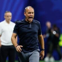 <![CDATA[ Selecionador do Haiti após derrota com Marrocos: «Julgo que deixámos uma boa imagem» ]]>