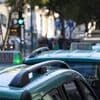 Novas regras para tarifários dos táxis entram hoje em vigor
