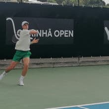<![CDATA[ Tiago Torres perde final na Lourinhã em duelo de fortes emoções ]]>