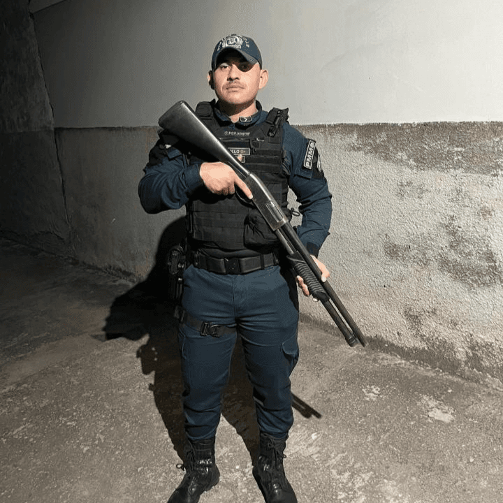"Combateu o bom combate": colegas se despedem de soldado morto em serviço