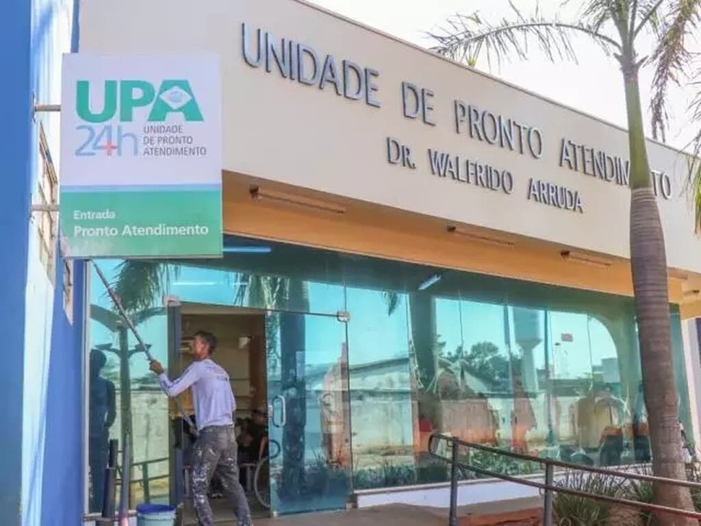 Prefeitura reconhece dívida de R$ 2,3 milhões com empresa de limpeza 