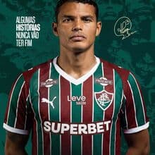 <![CDATA[ Oficial: Thiago Silva regressa ao Fluminense ]]>