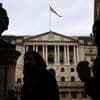 Banco de Inglaterra mantém taxas de juro inalteradas nos 3,75%