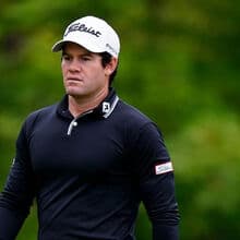 <![CDATA[ Ricardo Melo Gouveia termina Open da Dinamarca no 39.º lugar ]]>