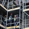 Produção na construção avança em maio na Zona Euro e UE
