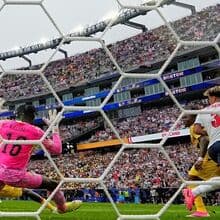 <![CDATA[ A crónica do Inglaterra-Gana, 0-0: Podiam lá ficar mais duas horas… ]]>