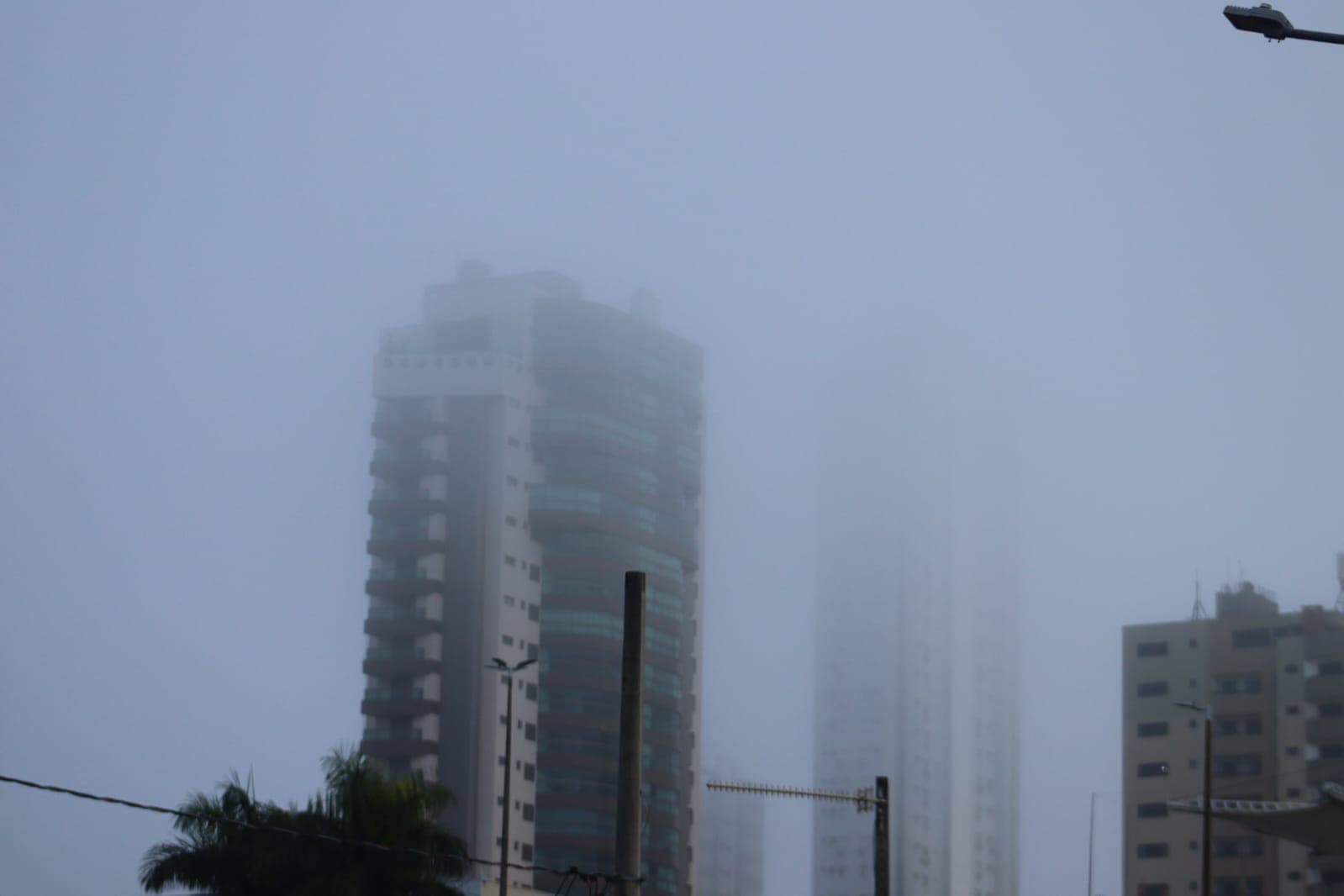 Em Estado do calor, 68% dos leitores dizem não gostar do frio 