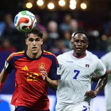 <![CDATA[ Os jogos confirmados nos 16 avos de final do Mundial'2026 e o que se vai decidir hoje ]]>
