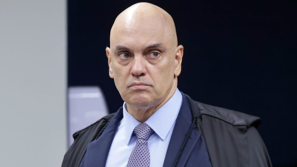 Rumble registra nova advogada em ação contra Moraes na Justiça dos EUA