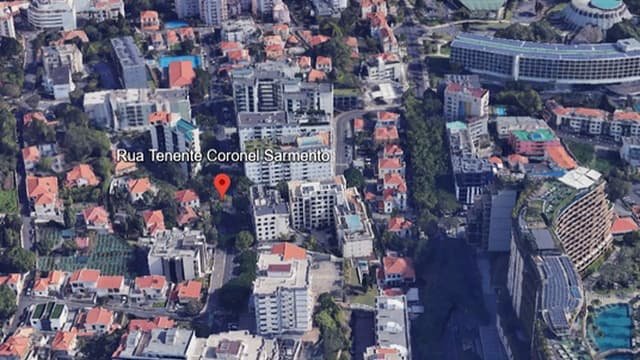 Ecocentro Móvel da Câmara do Funchal estará na Sé durante o mês de Outubro