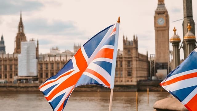 'Brexit' não representou nem colapso, nem renascimento para o Reino Unido