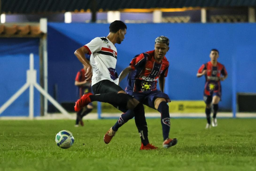Série B do Estadual tem Misto na liderança isolada e rodada pode embolar acesso
