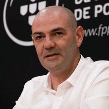 <![CDATA[ Reinaldo Ventura "desiludido": «Quando se permite jogar com agressividade, com cotoveladas...» ]]>