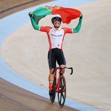 <![CDATA[ Iúri Leitão sagra-se campeão do Mundo de Omnium ]]>