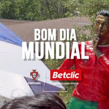 <![CDATA[ Bom dia Mundial: Portugal quase a despedir-se de Palm Beach para o 'mata-mata' com a Croácia no Canadá ]]>