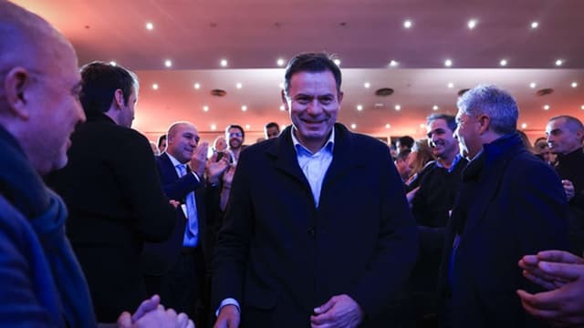 Montenegro abre hoje reunião um dia depois do "chumbo" do pacote laboral