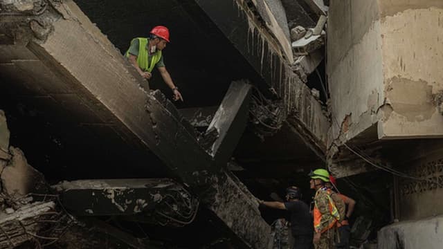 Necessidades humanitárias aumentaram drasticamente na Venezuela