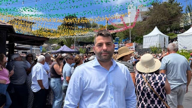 Festa da Cereja confirma boa colheita no Jardim da Serra