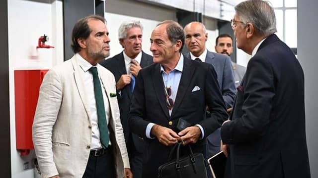 Albuquerque quer reforço da posição atlântica de Portugal
