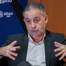 <![CDATA[ Duarte Gomes demite-se do cargo de diretor técnico nacional de arbitragem da FPF ]]>